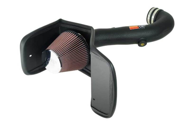KN 63 AirCharger Intake