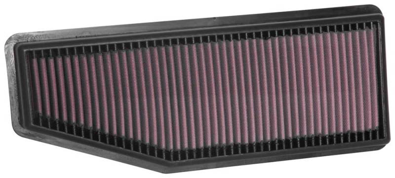 KN Drop in Air Filters