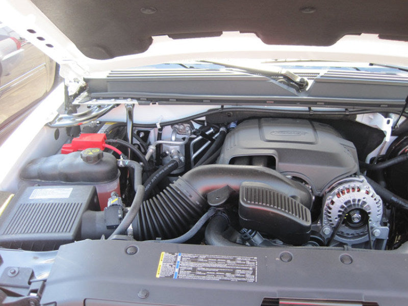 KN Drop in Air Filters