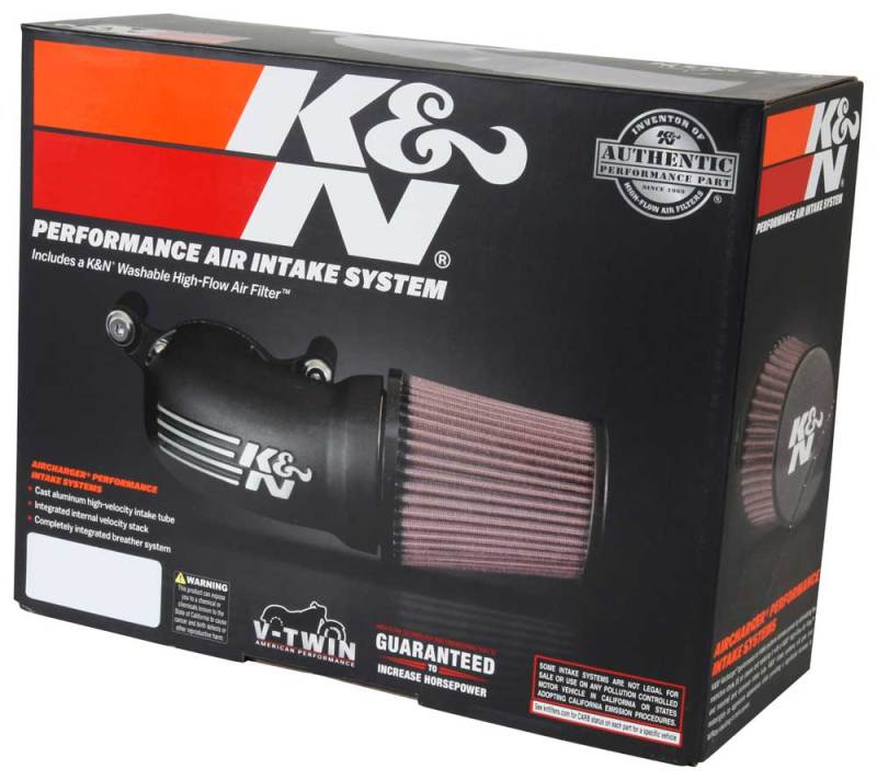 KN 57 FIPK Air Intake 50