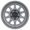 MRW MR316 Wheels