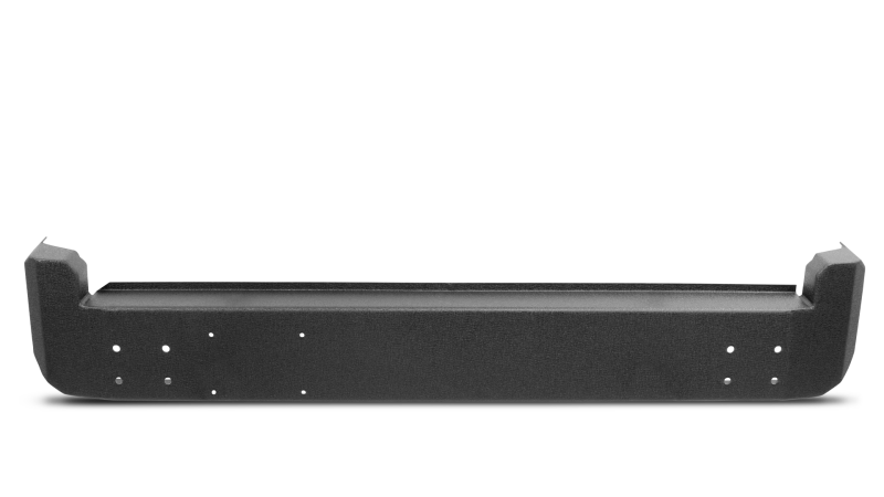 BOD Eco Front Bumpers