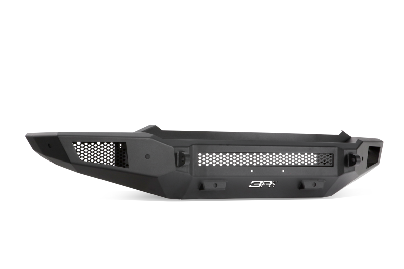 BOD Ambush Front Bumpers
