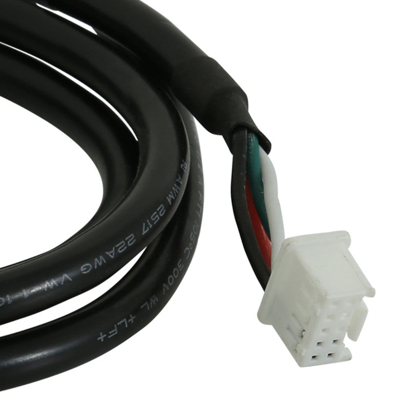 AEM Gauge Components