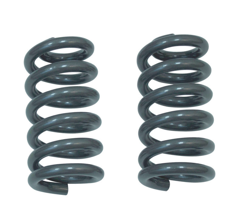 MXT Lowering Coils