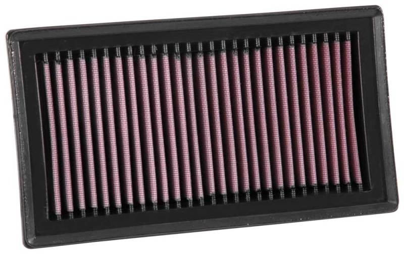 KN Drop in Air Filters