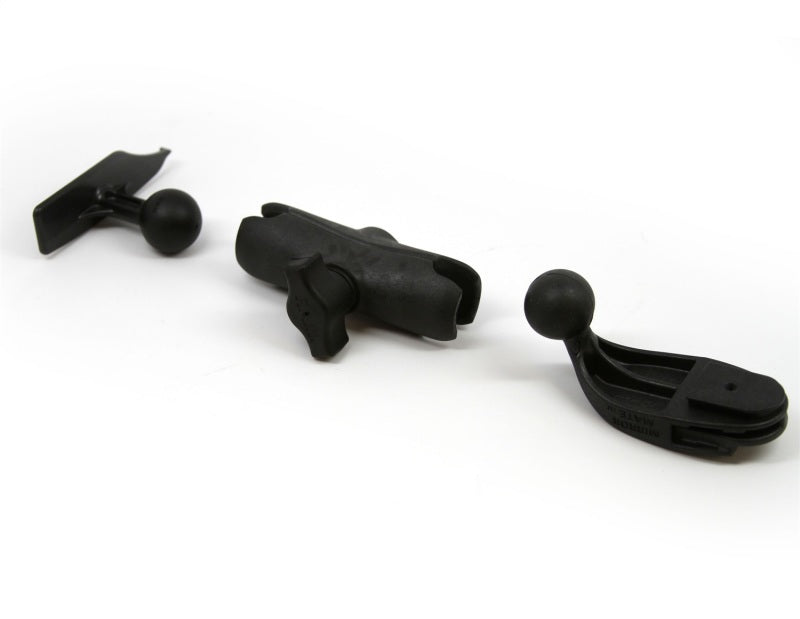 BD Pods & Mounts