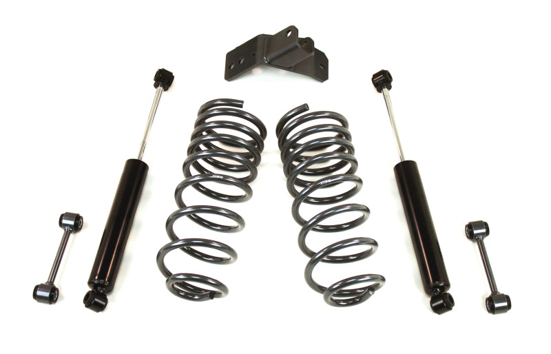 MXT Lowering Kit