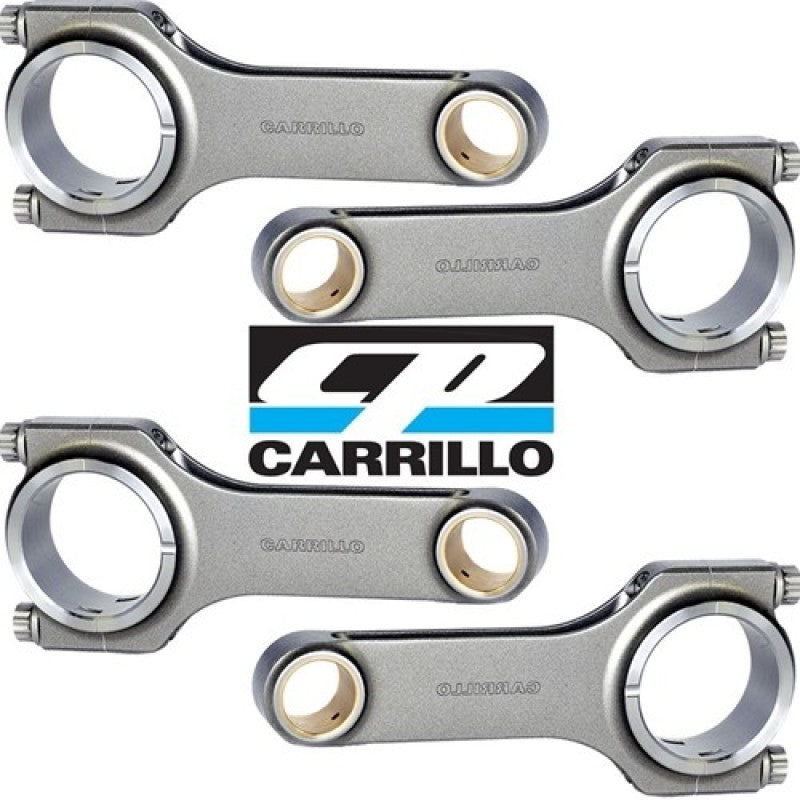 CRL Conrods WMC -4 Cyl