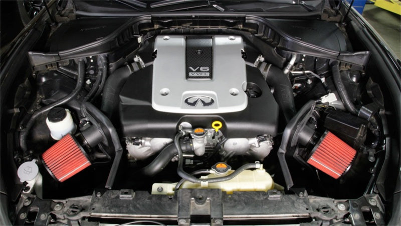 AEM IND Cold Air Intakes