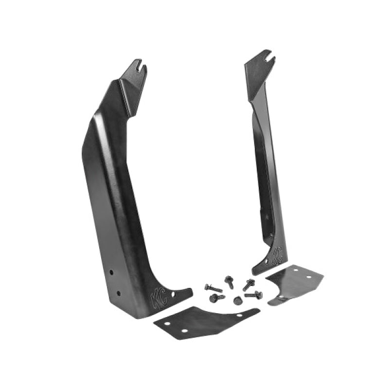KCL Light Mounts