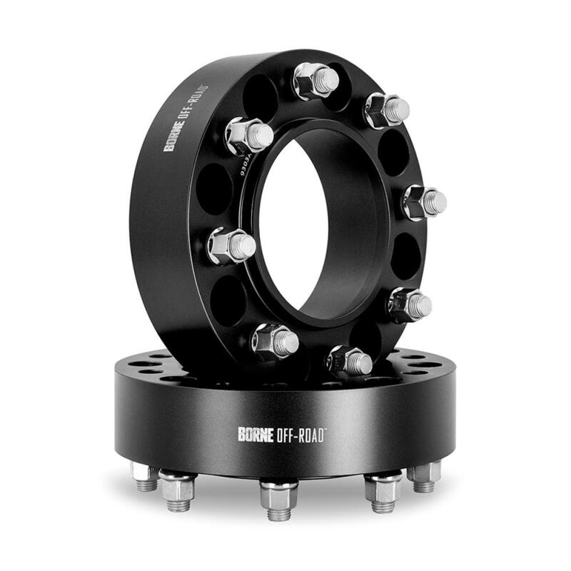 BRN Wheel Spacers