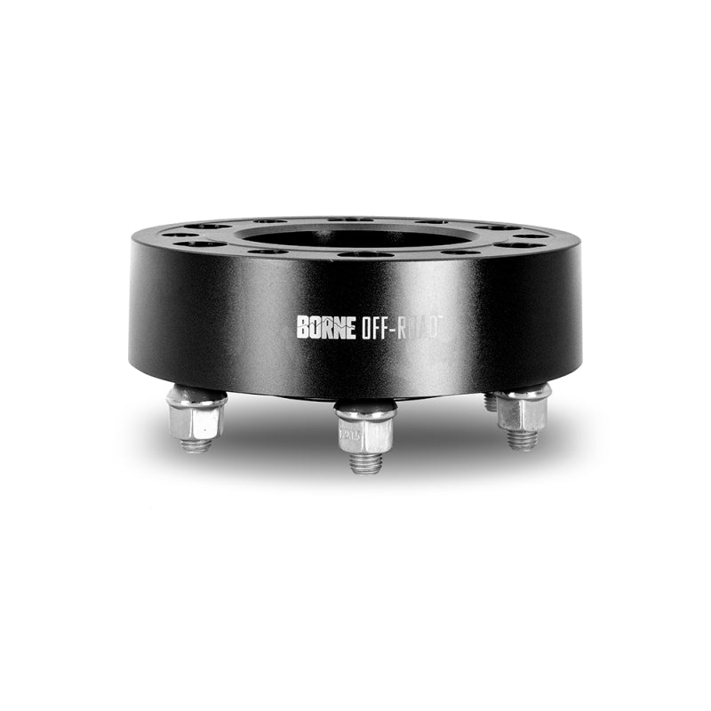 BRN Wheel Spacers