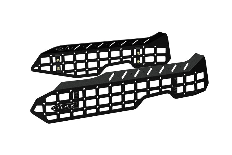 ADD Molle Panels