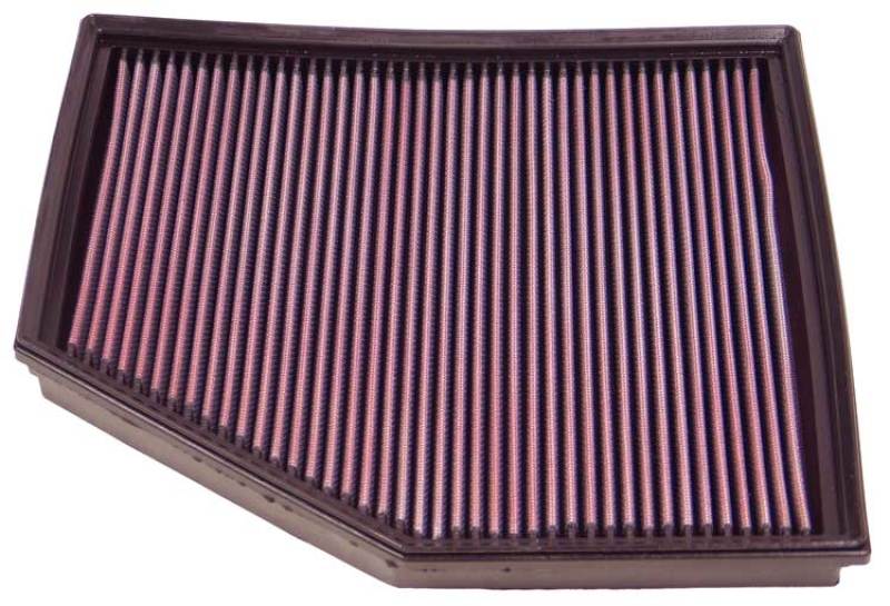 KN Drop in Air Filters