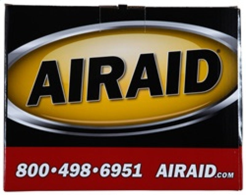 AIR Jr Intake Kit