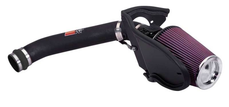 KN 57 FIPK Air Intake 50