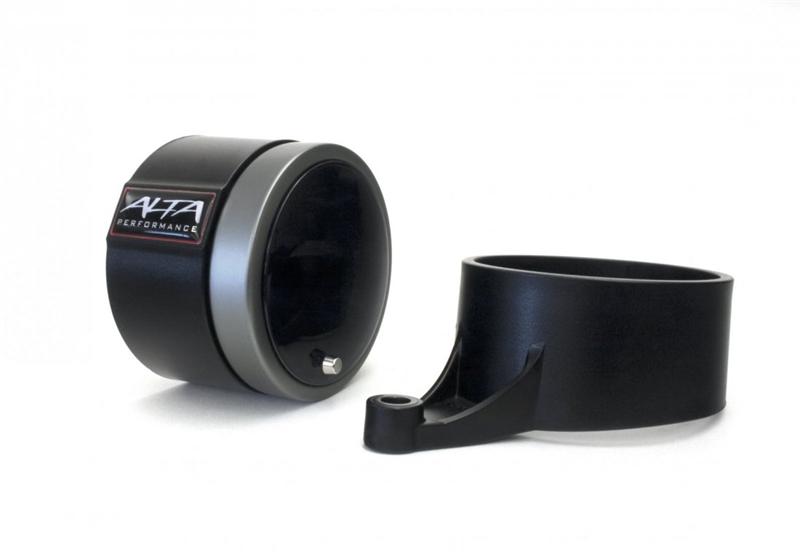 PA Alta Gauge Pod