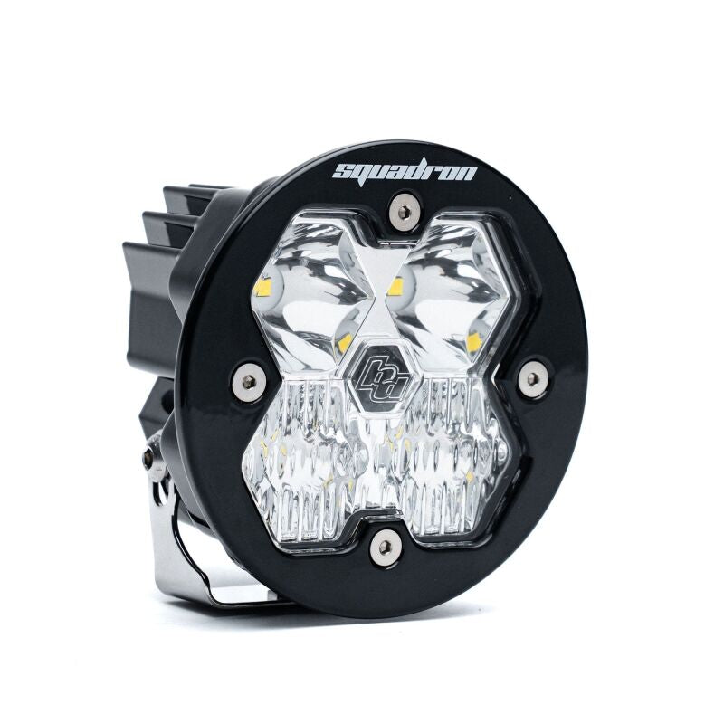 BAJ Squadron R Sport Lights