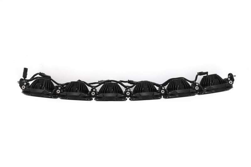 KCL Gravity LED - Pro6