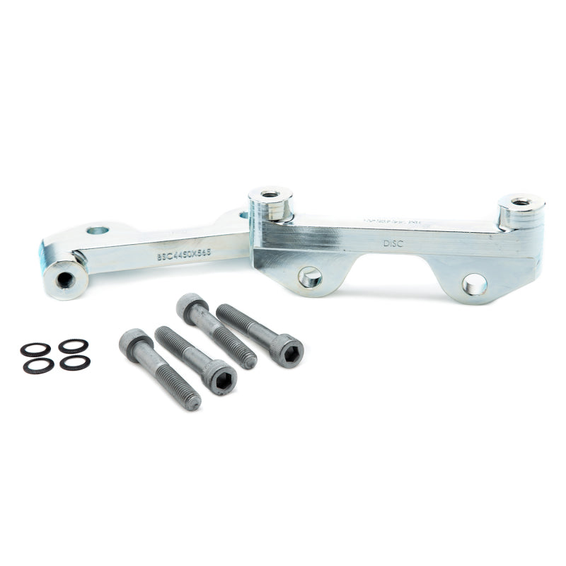 ALC Rear Brake Kits