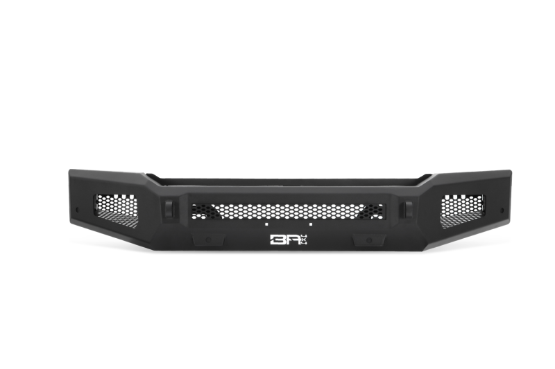 BOD Ambush Front Bumpers