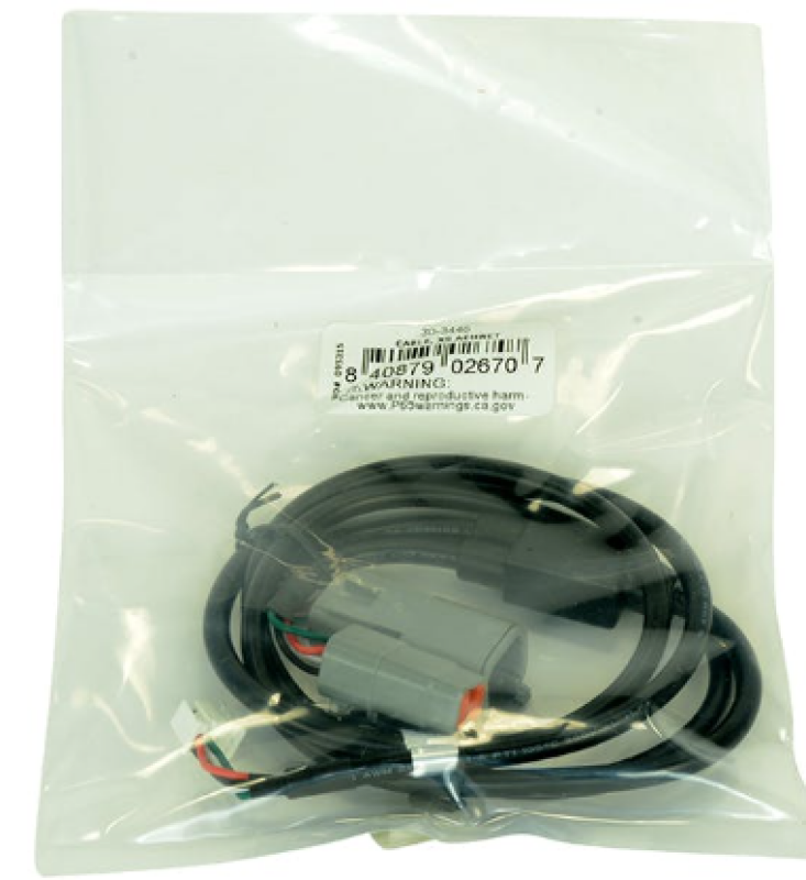 AEM Gauge Components