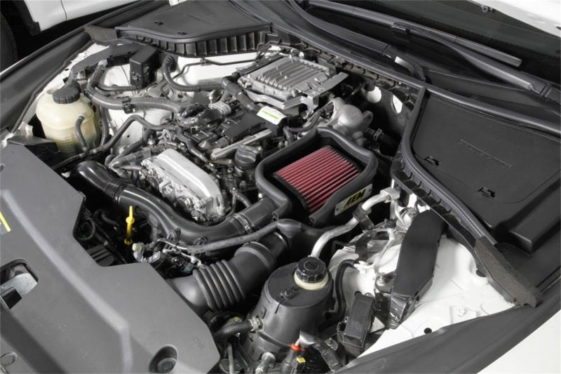 AEM IND Cold Air Intakes