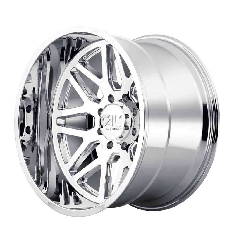 CFR Invader 9115 Wheels