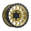 MRW MR315 Wheels