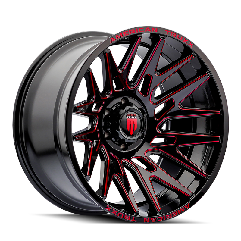 ATR Evolution AT1919 Wheels