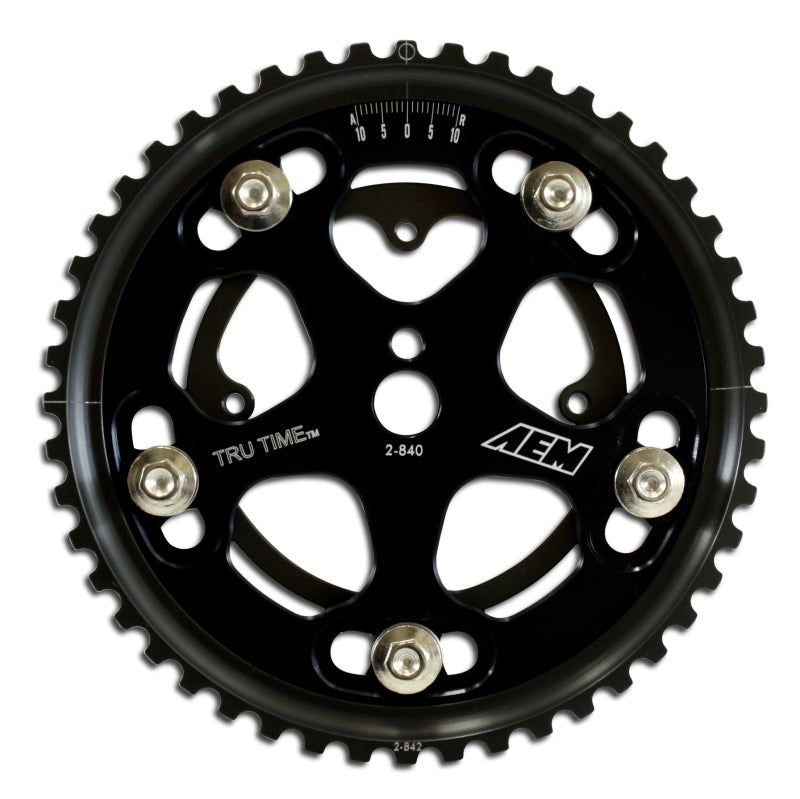 AEM Cam Gears