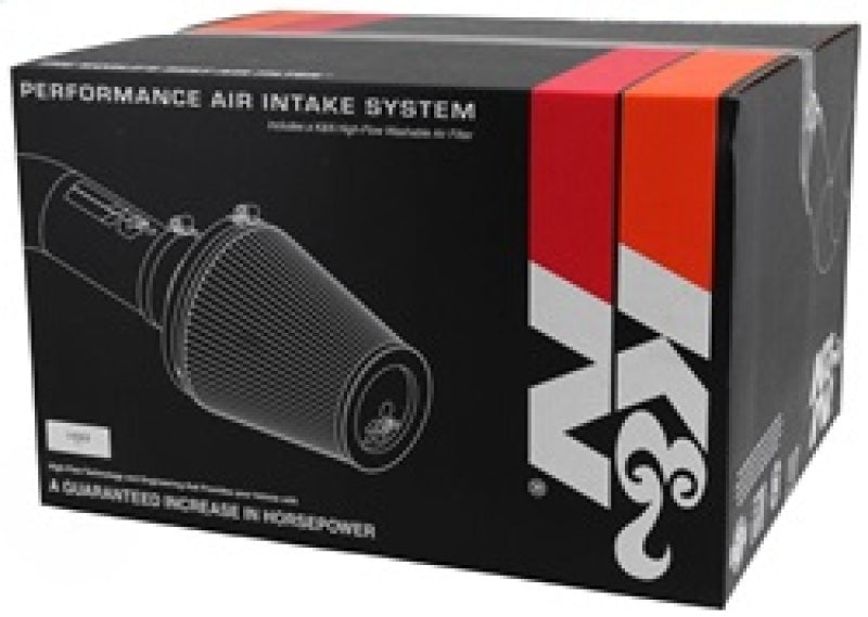 KN 57 FIPK Air Intake 50