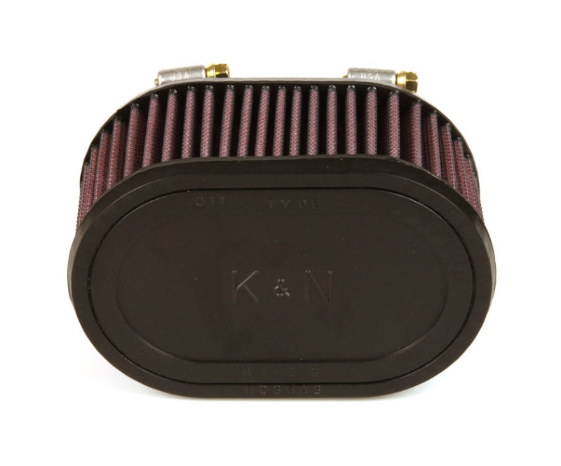KN Universal Air Filter