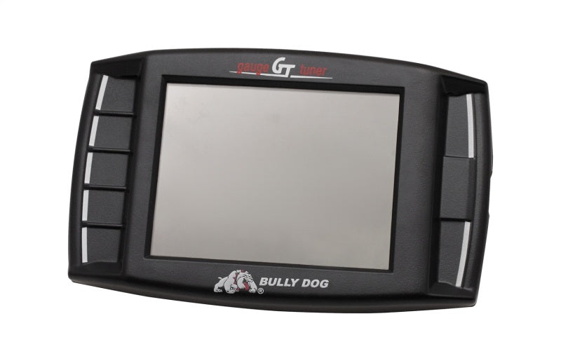 BD Platinum GT Gas