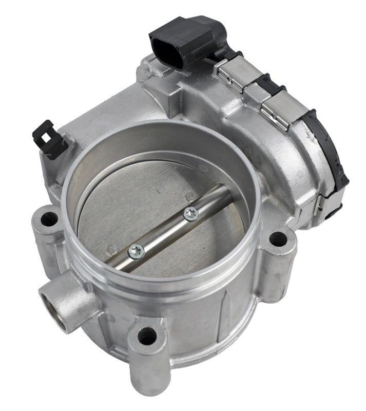 BOS Throttle Bodies