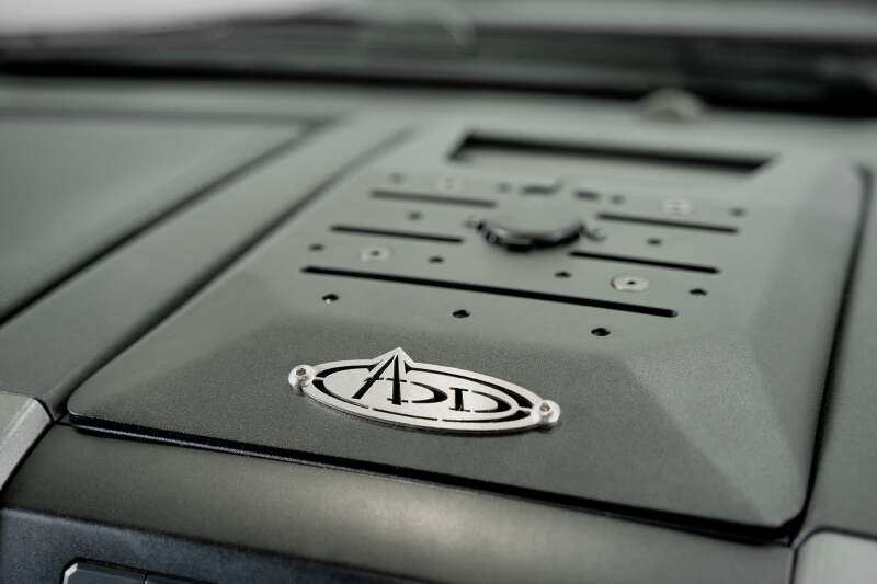 ADD Dash Mount