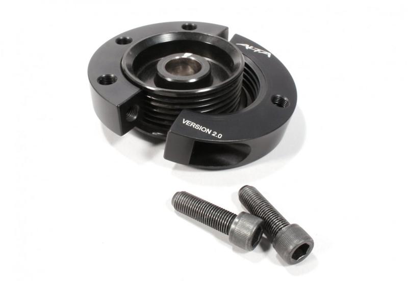 PA Alta Pulley Removal Tool