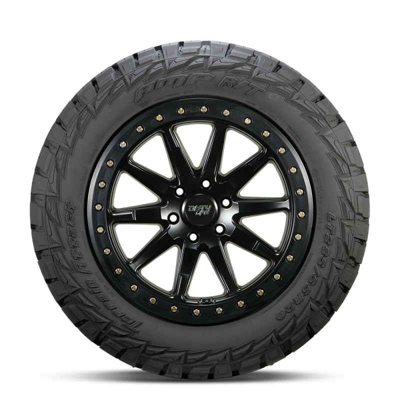 AMT Terrain Attack R/T