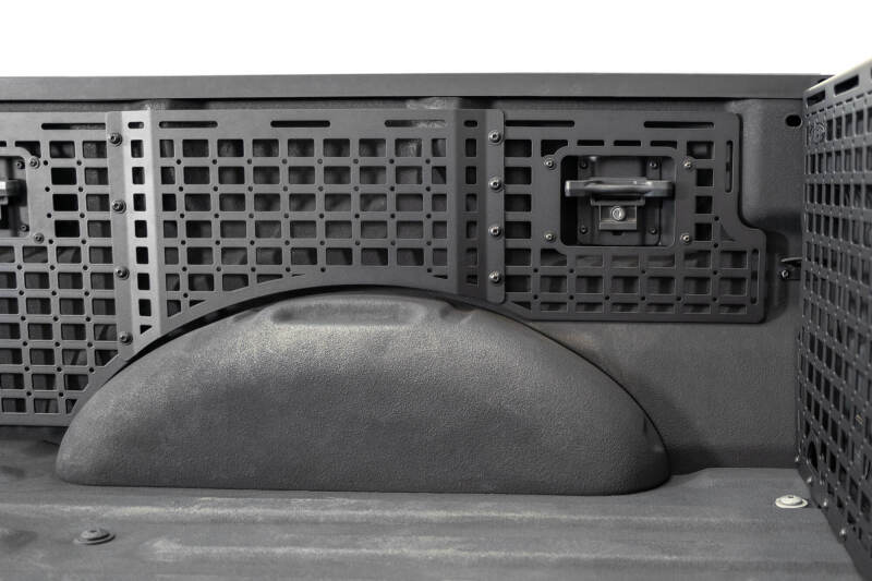 ADD Molle Panels