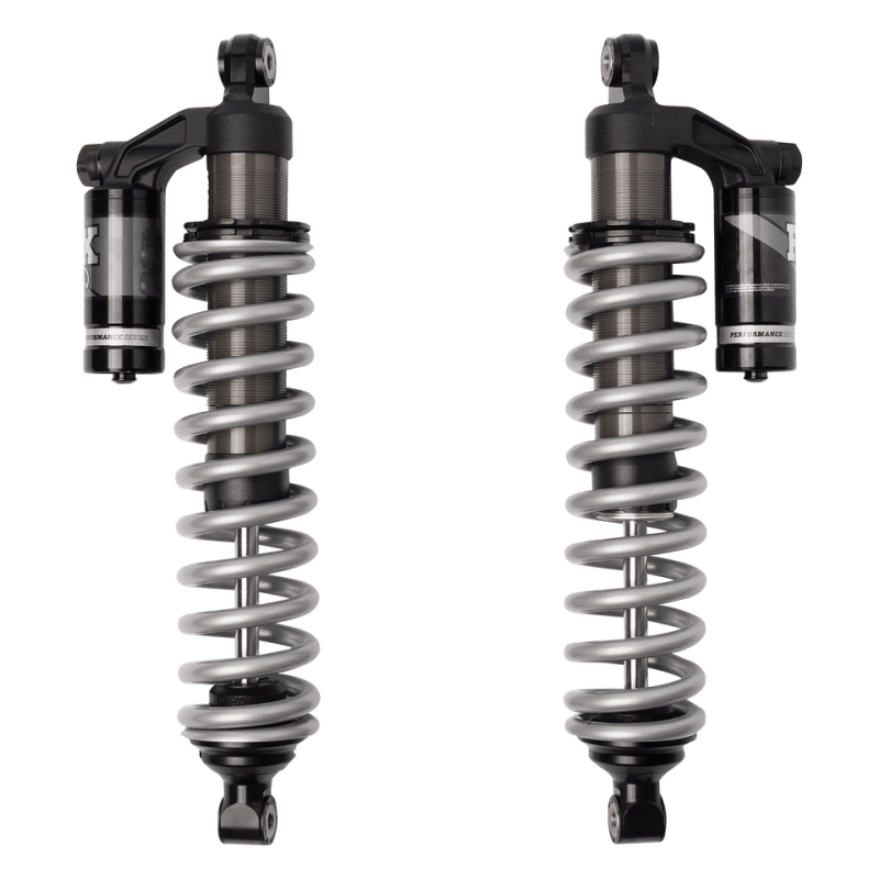 Fox Performance Series 2.0 Coil-Over QS3 Rear Shocks (Pair) 2017-2024 Can-Am Maverick Defender