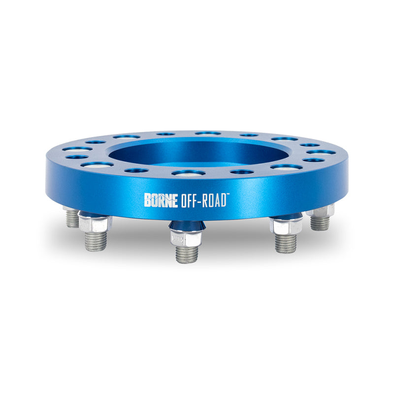 BRN Wheel Spacers