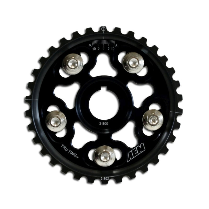 AEM Cam Gears