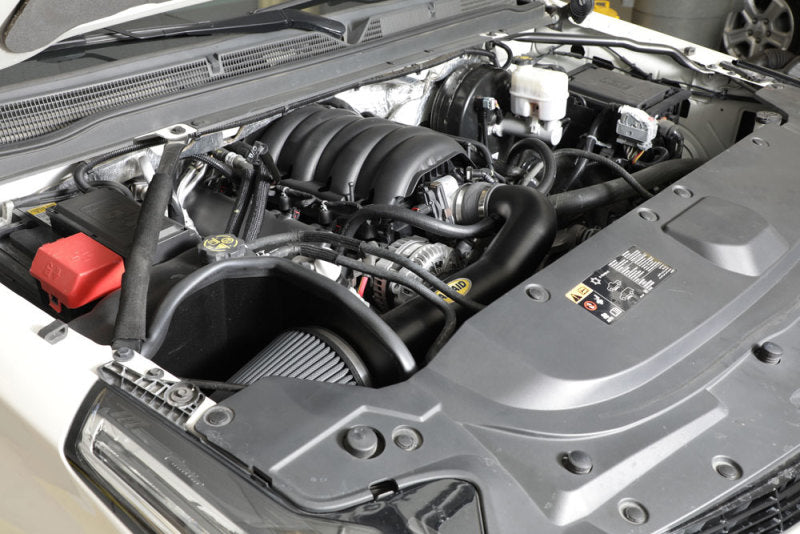 AIR Cold Air Intake Kit