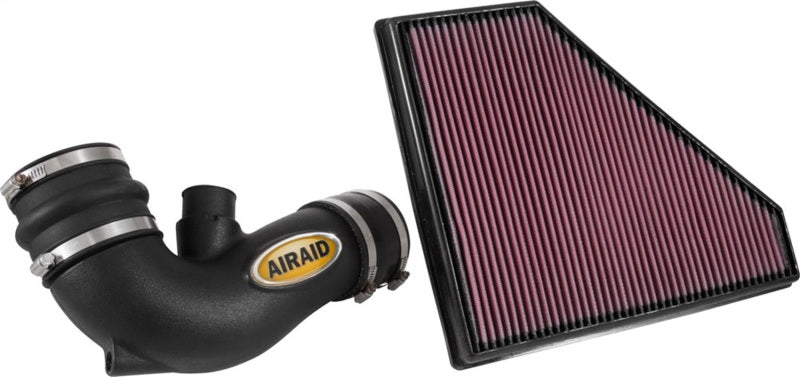 AIR Jr Intake Kit