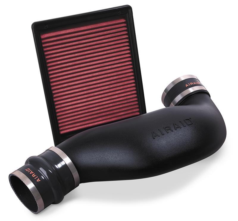 AIR Jr Intake Kit