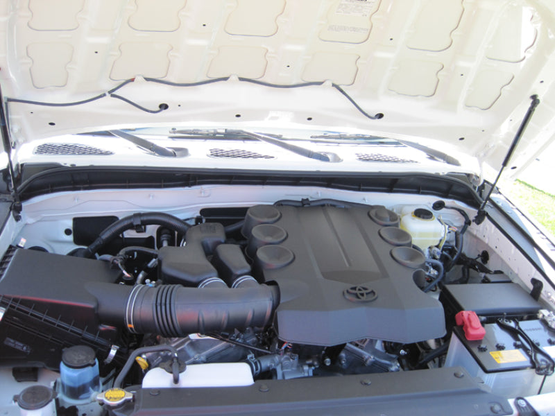 KN Drop in Air Filters