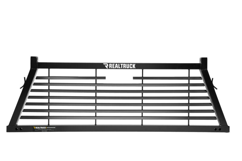 BCK Louvered Headache Racks