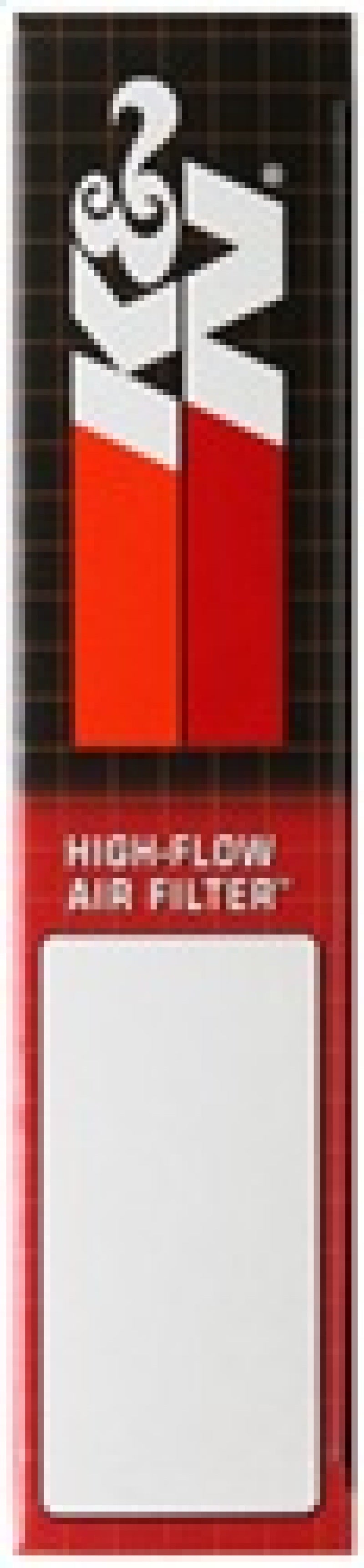 KN Drop in Air Filters