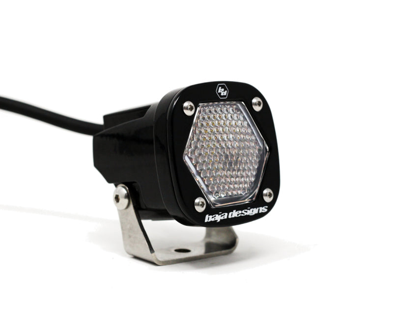 BAJ S1 Lights
